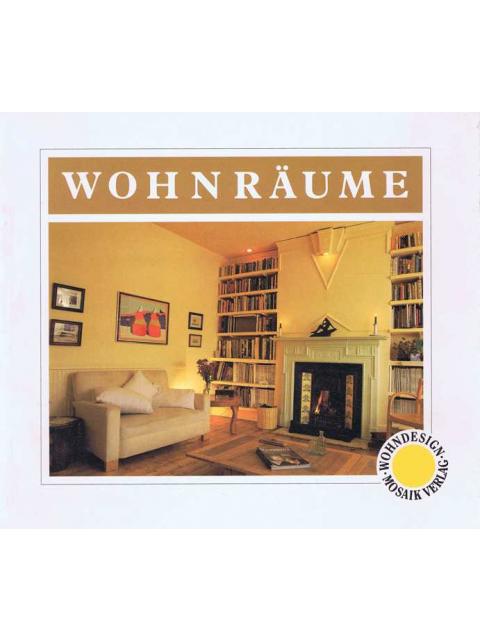 Wohnräume – Roland M. Gööck