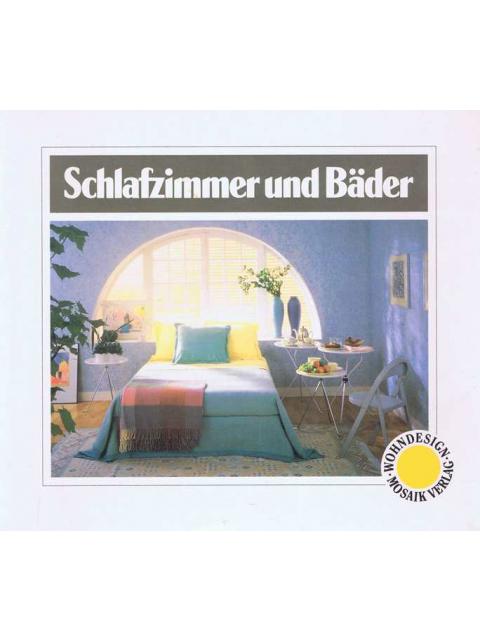 Schlafzimmer und Bäder – Roland M. Gööck
