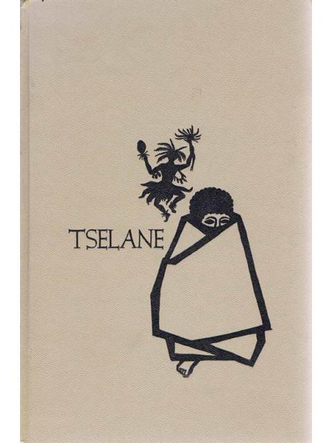 Tselane – J. Louw van Wijk