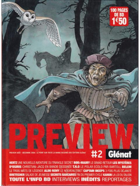Preview 2 – Hertz