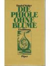 Die Phiole ohne Blume