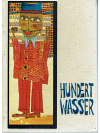 Hundertwasser 1973 New York