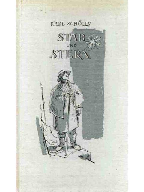 Stab und Stern – Karl Schölly