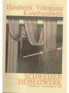 Schweizer Heimatwerk 2/1989