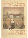 Schweizer Heimatwerk 3/1987