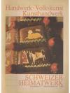 Schweizer Heimatwerk 4/1986