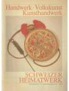 Schweizer Heimatwerk 1/1989