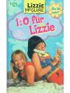 1:0 für Lizzie