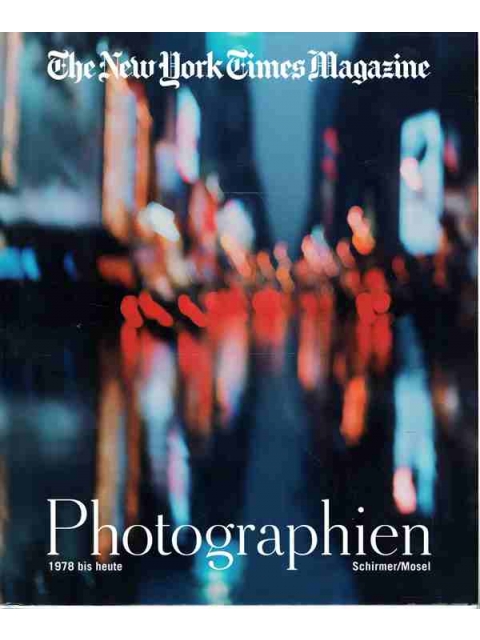 Photographien 1978 bis 2011 – Kathy Ryan