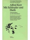 Mit Schleuder und Harfe