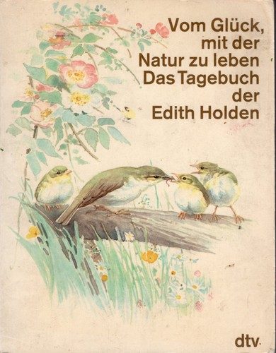 Vom Glück, mit der Natur zu leben – Edith Holden