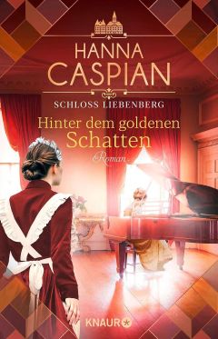 Hinter dem goldenen Schatten