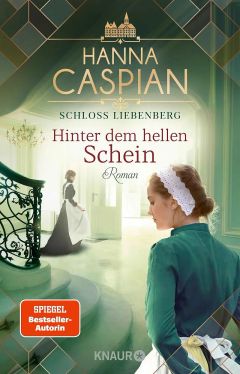 Hinter dem hellen Schein