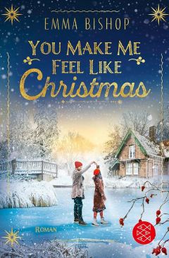 You make me feel like Christmas