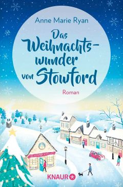 Das Weihnachtswunder von Stowford