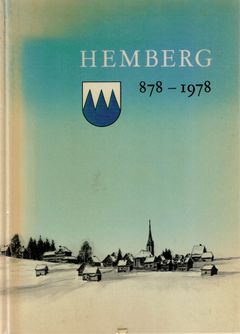Hemberg 878-1978
