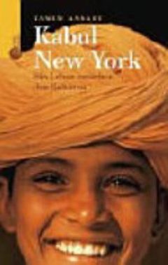 Kabul - New York. Ein Leben zwischen den Kulturen