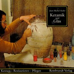 Keramik und Glas