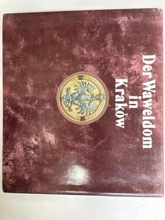 Der Waweldom in Kraków