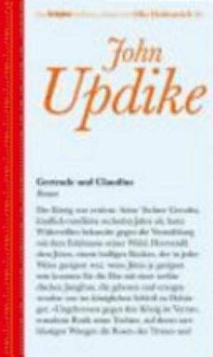 Gertrude und Claudius – John Updike