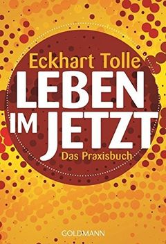 Leben im Jetzt. Das Praxisbuch