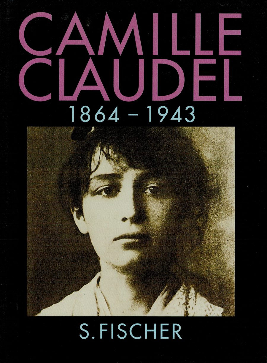 Camille Claudel. 1864 - 1943