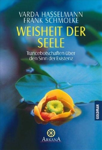 Durchsagen aus der kausalen Welt – Varda Hasselmann