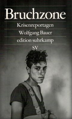 Bruchzone. Krisenreportagen