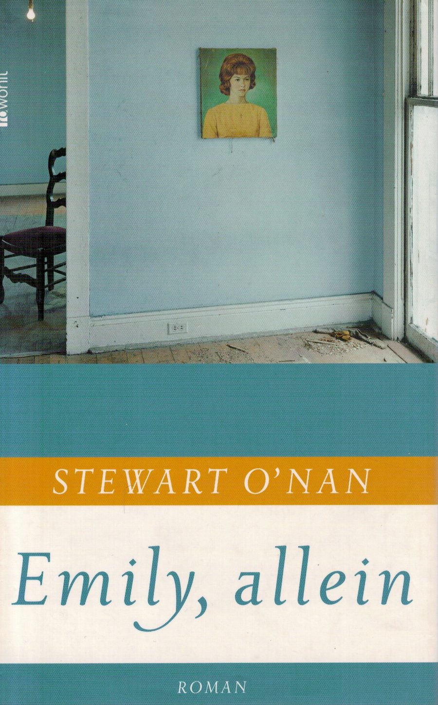 Emily, allein – Stewart O'Nan