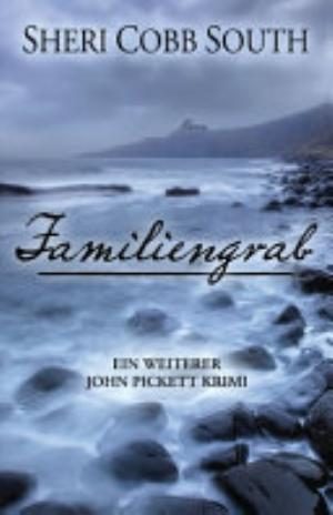 Familiengrab – Seri Cobb South