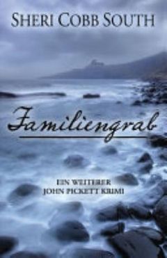 Familiengrab
