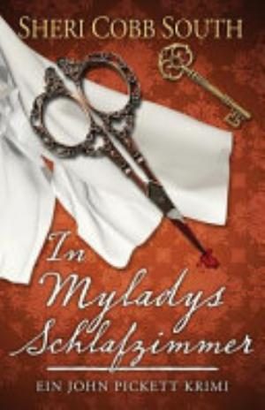 In Myladys Schlafzimmer – Sheri Cobb South