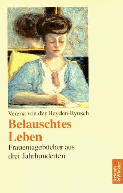 Belauschtes Leben