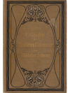 Geschichte der deutschen Litteratur