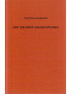 Die Dramen Shakespears