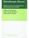 Phytotherapie Manual