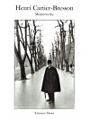 Henri Cartier-Bresson - Meisterwerke
