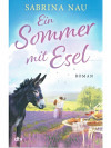 Ein Sommer mit Esel