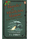 Murder at Mistletoe Manor