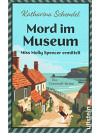 Mord im Museum - Miss Molly Spencer ermittelt