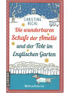 Die wunderbaren Schafe der Amelie und der Tote i..