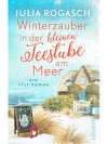 Winterzauber in der kleinen Teestube am Meer - E..
