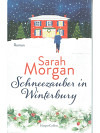 Schneezauber in Winterbury