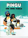 Pingu und seine Familie