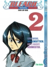 Bleach 02